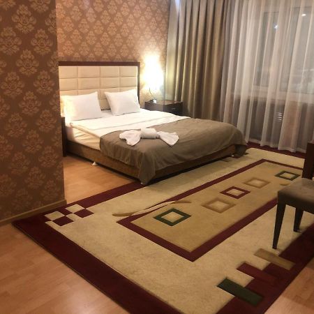 Hotel Inju Astana Luaran gambar