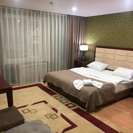 Hotel Inju Astana Luaran gambar