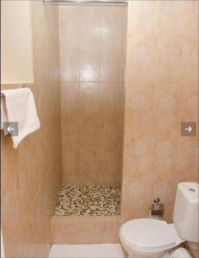 Hotel Inju Astana Luaran gambar